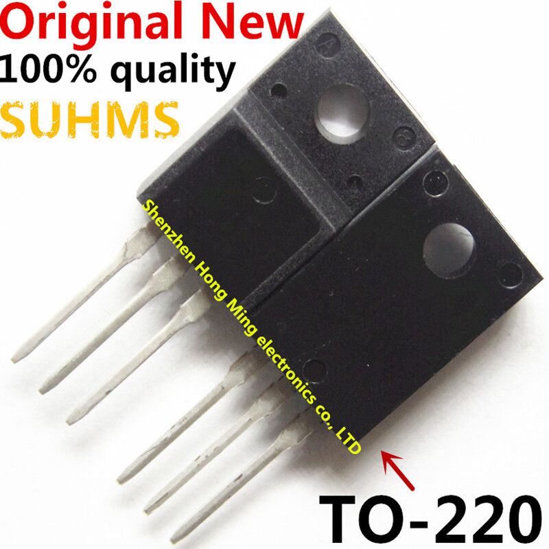 (10 個) 100% 新しい 18N60M2 STF18N60M2 TO-220 チップセット