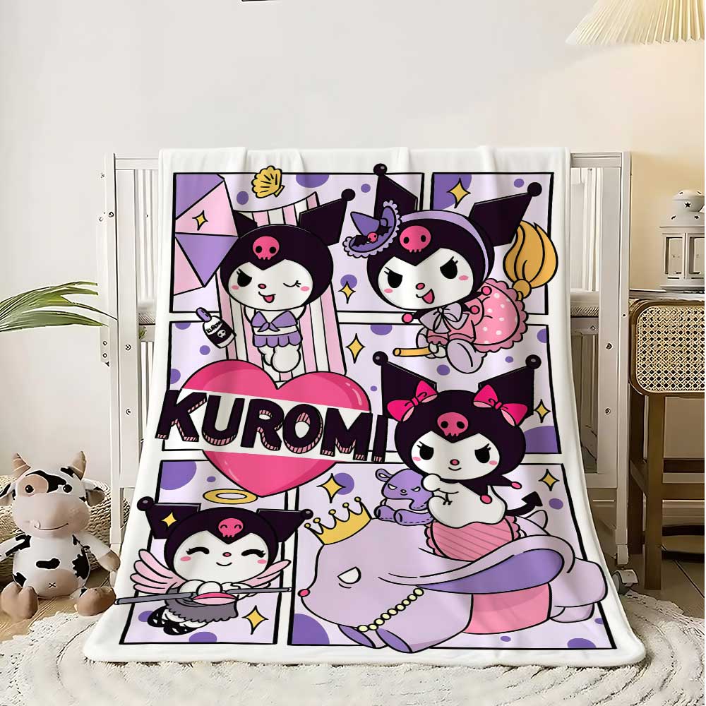 高級毛布ソファ用かわいいクロミスベッドブランケットキングサイズホームインテリアふわふわチェック柄スロー膝ソフト昼寝