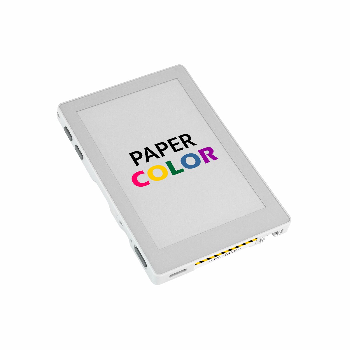 M5Stack PaperColor 4 インチ E インク Spectra 6 フルカラー電子ペーパーリーダー開発ボード ESP32S3 2.4 グラム WiFi 1250mah 電子ブックアクセサリー
