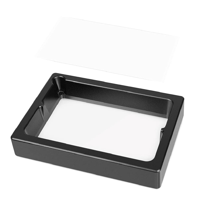 6 個 FEP フィルム 3D プリンタアクセサリーパーツ FEP フィルム Mars 2、Mars 2 Pro Photon Mono、Mono 4K、200 X 140 X 0.15Mm 用