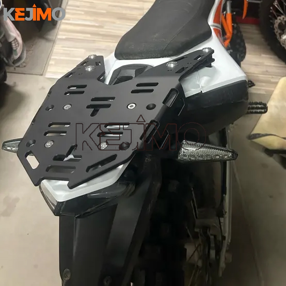 リア荷物ラックカーゴラック GasGas 700ES SM700 ES700 700 ES SM 700 エンデューロスーパーモト 700 2025 2026 オートバイ 2022 2023 2024