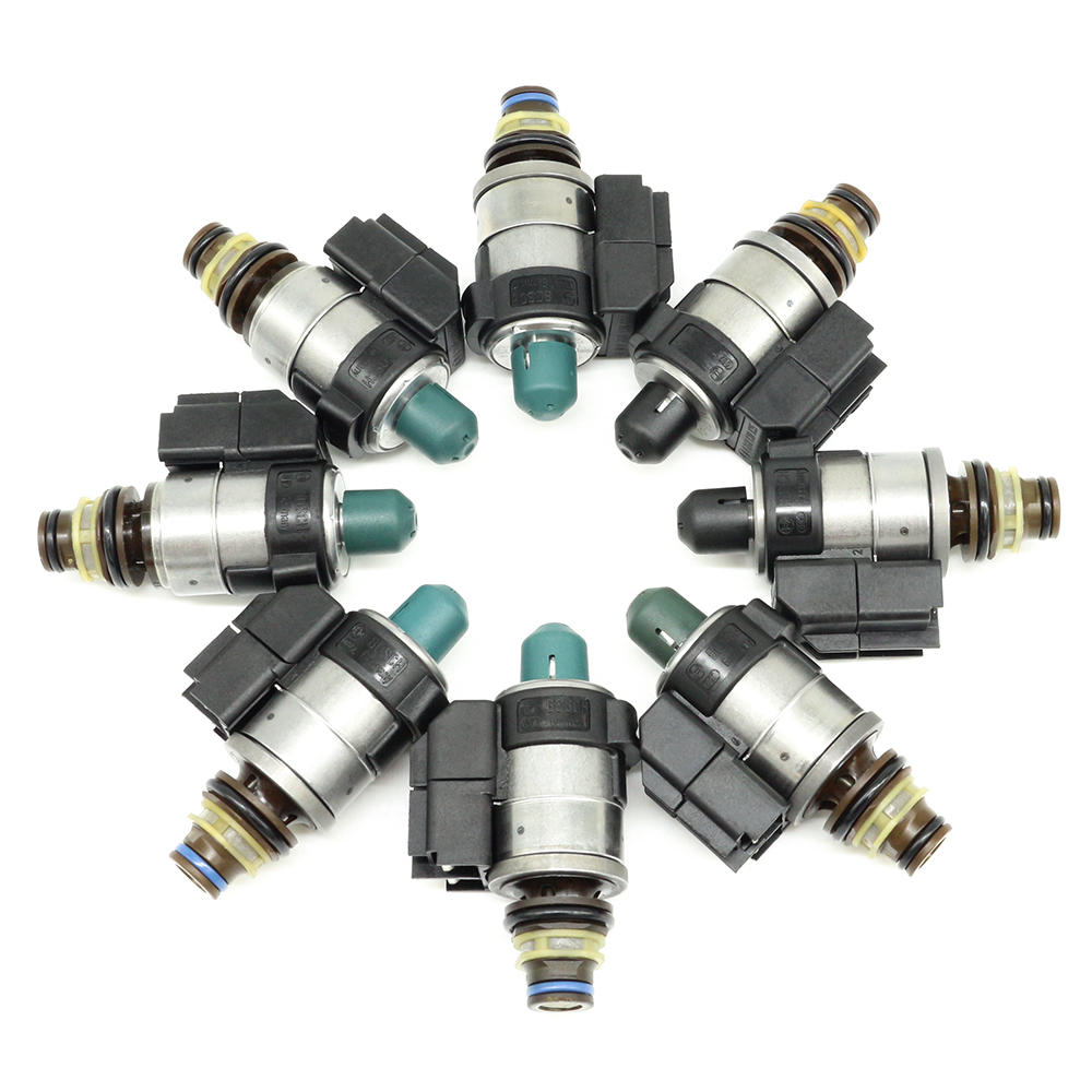722.9 オートマチックトランスミッションソレノイドセットメルセデスベンツ A E GL ML R S クラス L4 2.2L V6 2.5L 2.6L 3.0L 3.5L V8 4.0L 5.0L