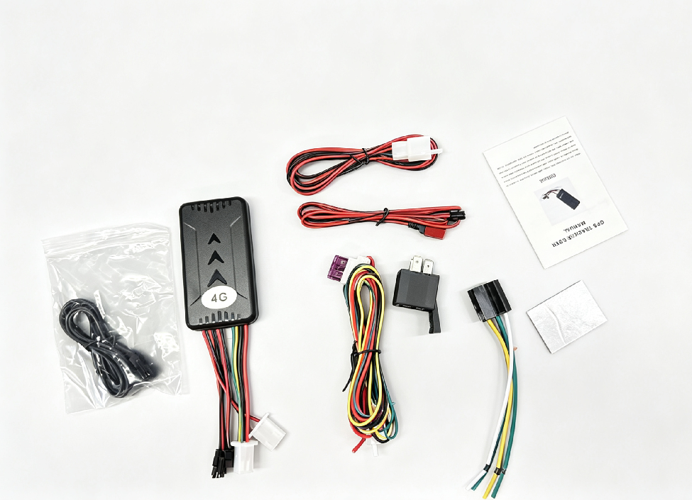 4 グラム車両 GPS トラッカーロケーター車オートバイ追跡生涯プラットフォーム多機能盗難防止装置