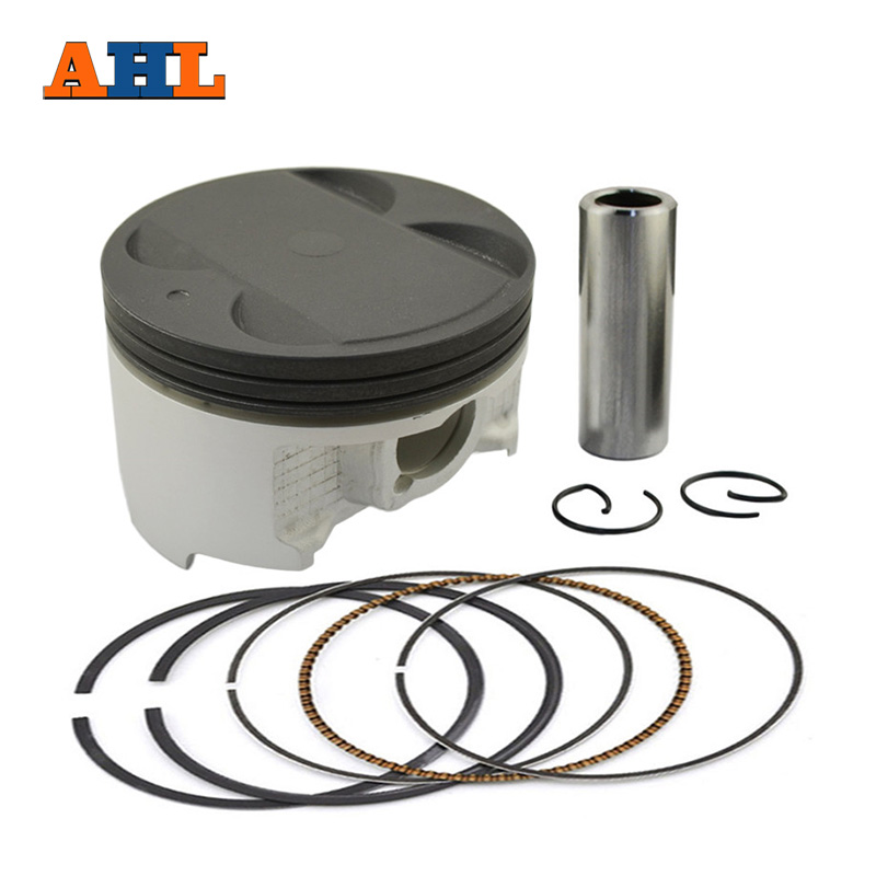 AHL バイク STD ~ 100 83mm~84mm ピストン
