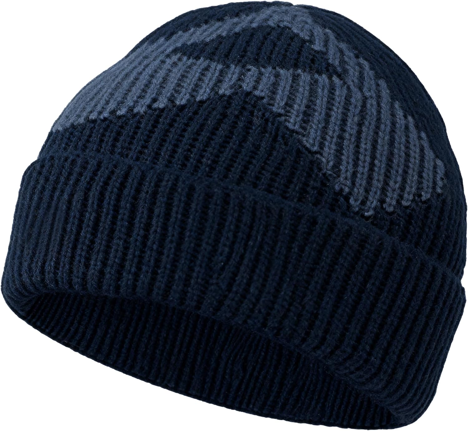 パイオニア キャンプ メンズ 厚く冬用 ウール ブレンド キャップ ハイキング スキー クライミング カジュアル スタイル アウトドア キャラクター