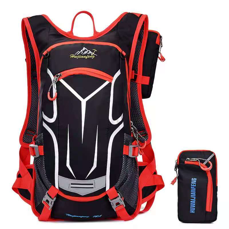 バイクサイクリングバッグ防水レーサーオートバイのバックパックモトクロスショルダークライミング屋外ハイキングバックパック水分補給ウォーターバッグ