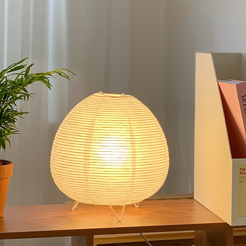 北欧 LED テーブルランプ インテリア照明 侘び寂びスタイル テーブルライト ベッドサイド 寝室 リビング 書斎 ホームデコレーション デスクランプ