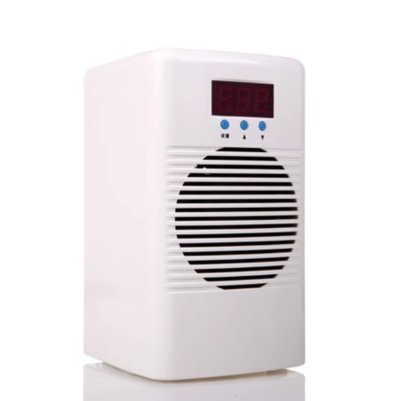 220V 小型水槽 20L/30L デュアル目的冷却と加熱半導体冷凍機