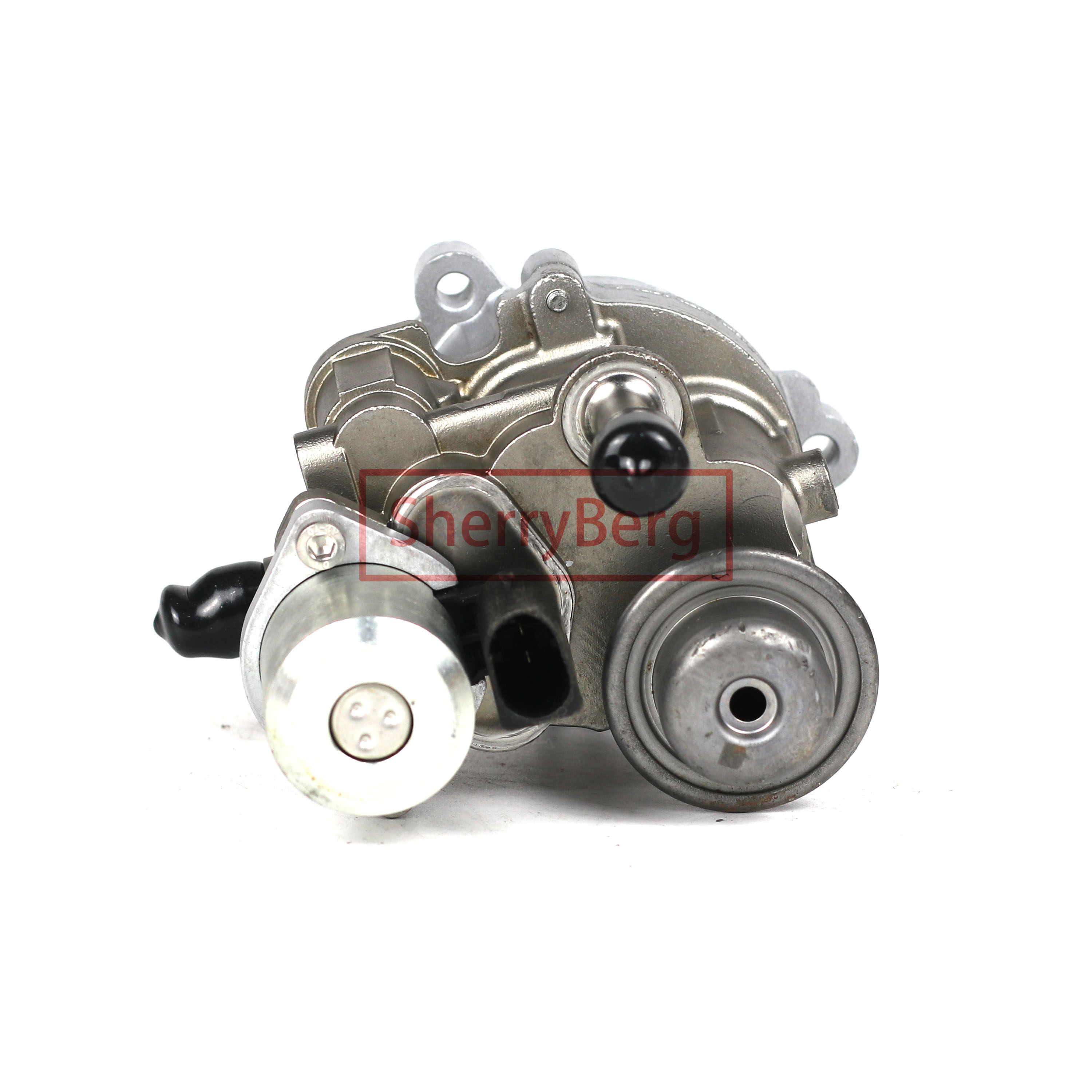 SherryBerg 高圧燃料ポンプ 13517616170 BMW 2011-2013 135i ベース 2009 2010 2011 2012 2013 2014 2015 2016 Z4 に適合