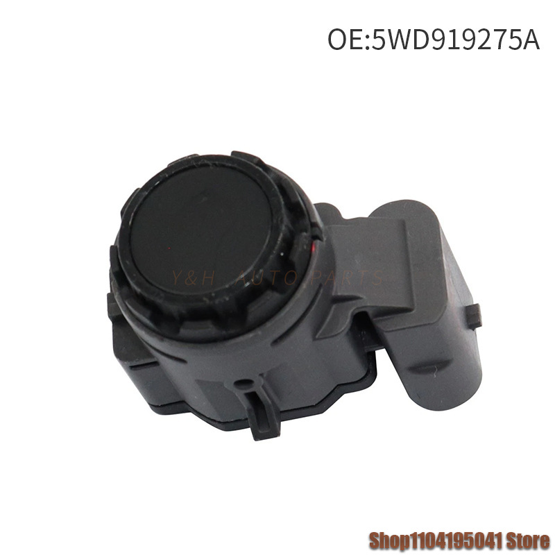 5WD919275A 0263B73526 フォルクスワーゲンエレクトリックアイ自動駐車と逆転レーダーセンサー
