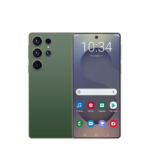 2026年新製品 S25 Ultra 16GB+1TB 7.3インチ 5G スマートフォン デュアルSIM Android 15 AI搭載 S25 Ultra スマートフォン
