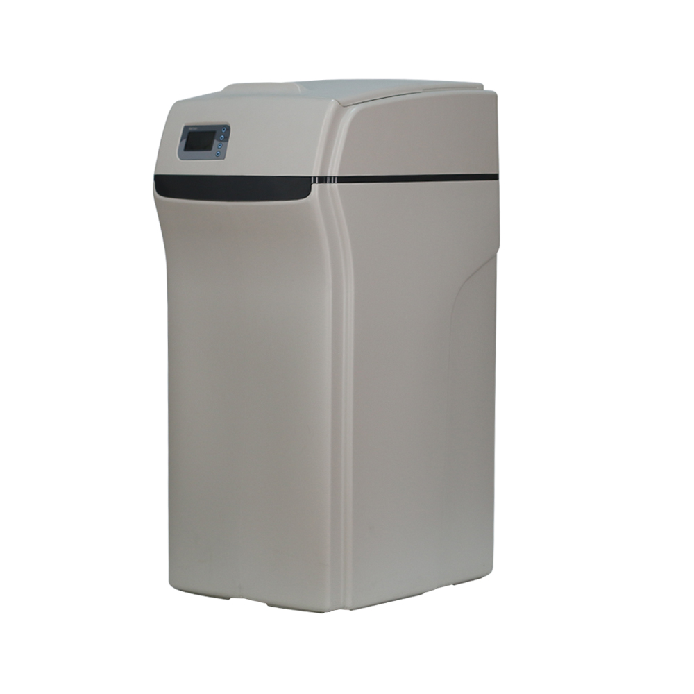 軟水器付き高効率卸用浄水器(SOFT-A)