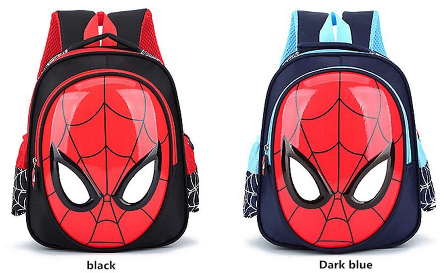 新デザイン Mochilas キッズスクールバッグ 1Pc カスタマイズ卸売 3D バックパック日常生活防水 Pvc 31*25*12 センチメートル 0.36 キロ