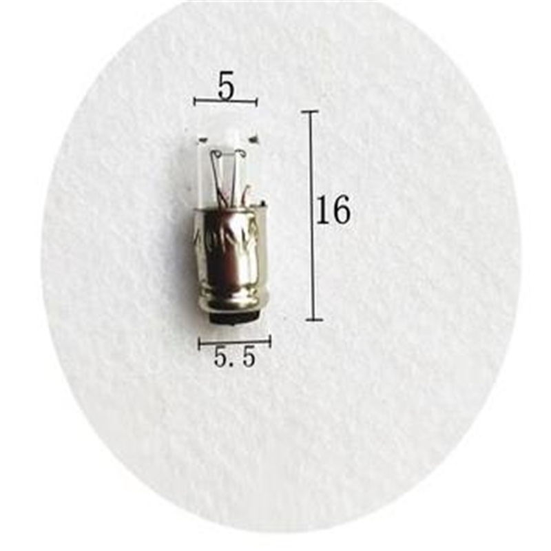 ボートなど用の24v/40ma MG6インジケーターライト