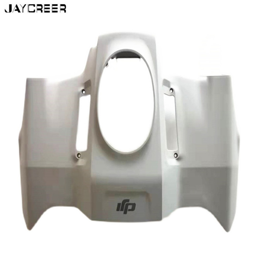 JayCreer フロントシェルアッパーカバー T40/T20P用、002282.03