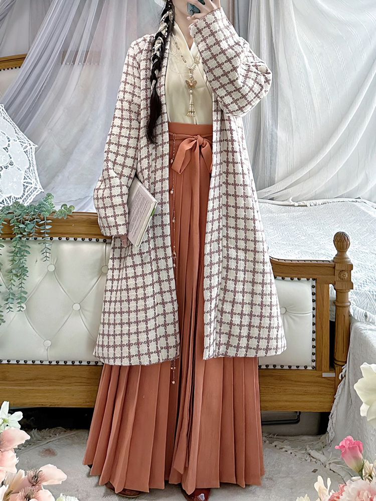 和服アニメ着物伝統的な女性のロング着物ぬいぐるみ秋と冬のカーディガンさくらガールアジアンドレスコスプレ