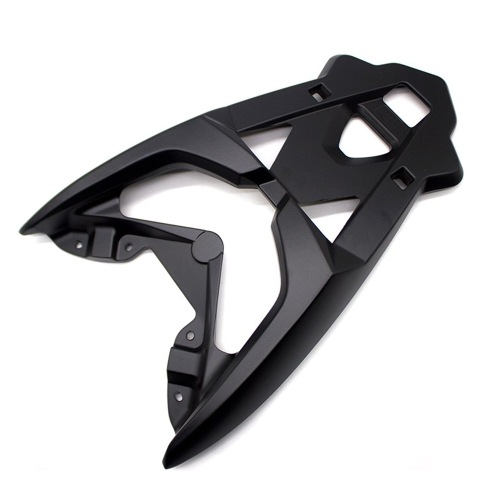 NMAX 155 NMAX155 N-MAX 155 リア荷物ラック貨物オートバイテールトランク貨物棚ブラケットアームレストホルダーフレーム