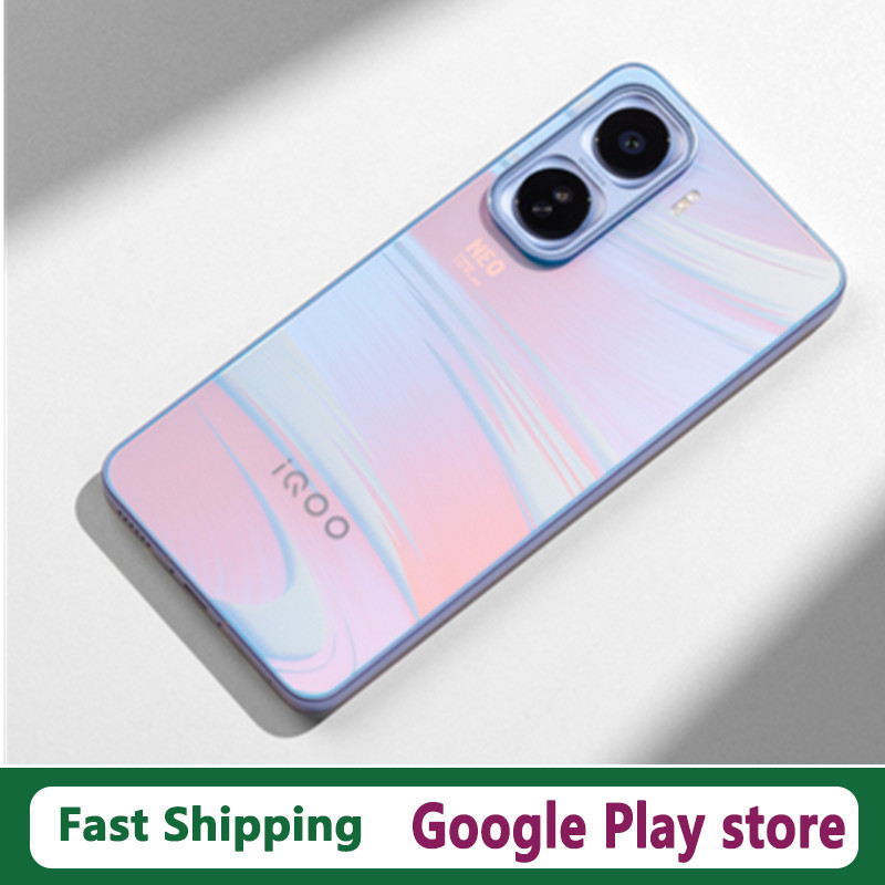 在庫あり Vivo Iqoo Neo 11 スマートフォン Snapdragon 8 Elite Android 16.0 OTA 6.82 "AMOLED 144HZ 50.0MP カメラ 100W 充電 7500mAh
