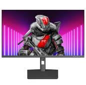 27 インチ WLED モニター 解像度 2560*1440 FastIPS 画面デスクトップディスプレイ 27 インチモニター 170Hz 320HZ