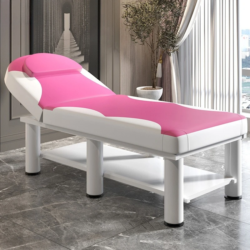 プロのマッサージストレッチャー リットデスパストレッチャー ポータブルベッド美容師テーブル Camillas Electricas Para Spa De Belleza