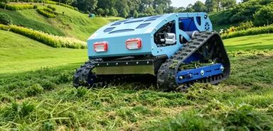 大型芝刈り機用リモコン芝刈り機 リモコン芝刈り機ホットセール在庫あり