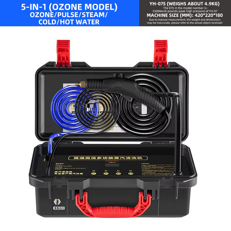 DIVEDEER 3500W コマーシャル