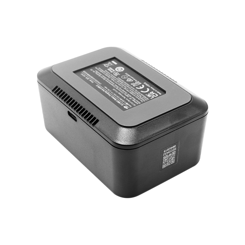 WB37 充電ハブ (USB-C) PD65W 急速充電対応 バッテリーマネージャー DJI T40/T30/T20P/T6/T10 新品 安定して安全