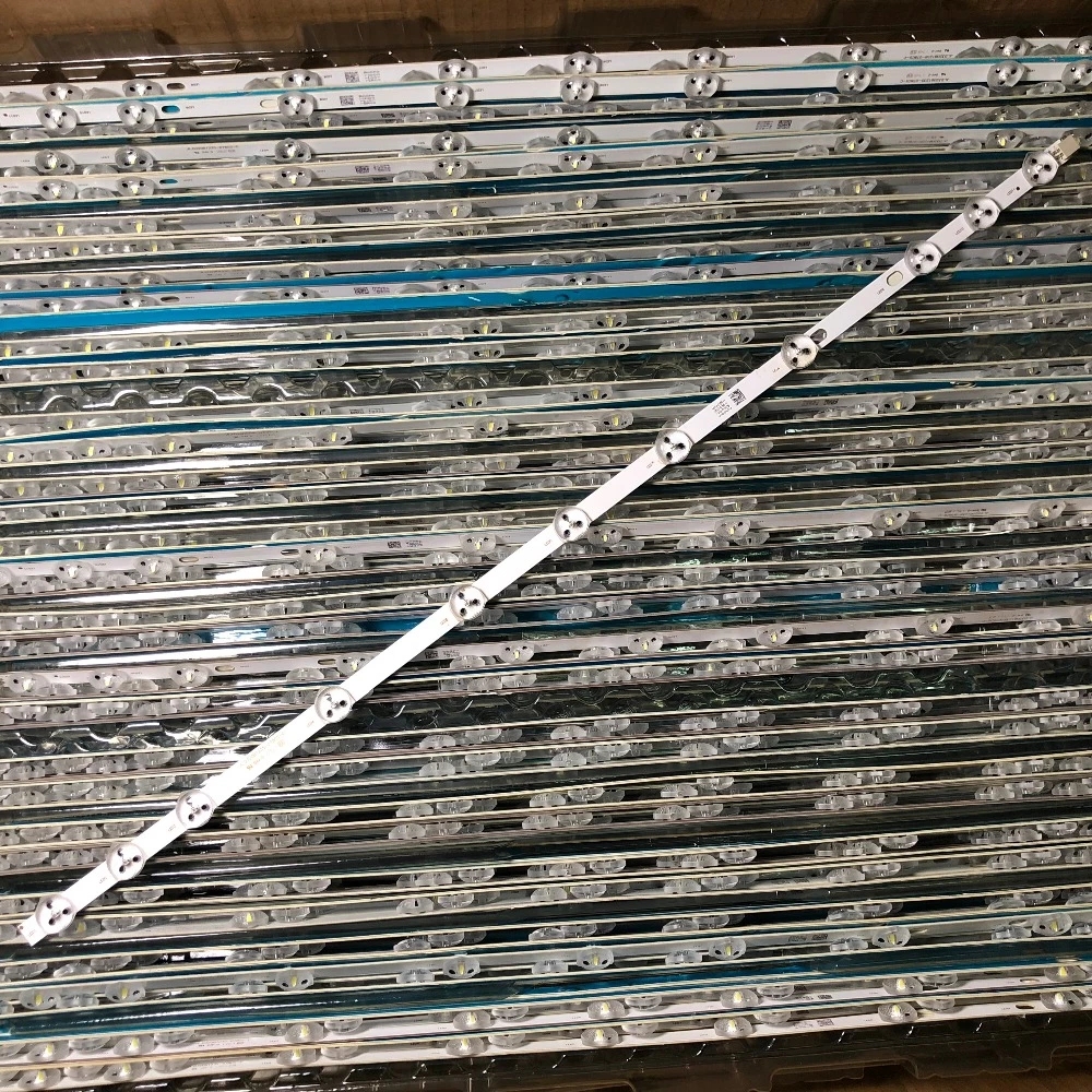 3VLED バックライトストリップ JL.D320B1235-078CS-C VESTEL 32 インチ REV0.2 VES315WNDL-N01 32HE1000 32HA3000T 32HA5000 32PFL3008H LT-32C670