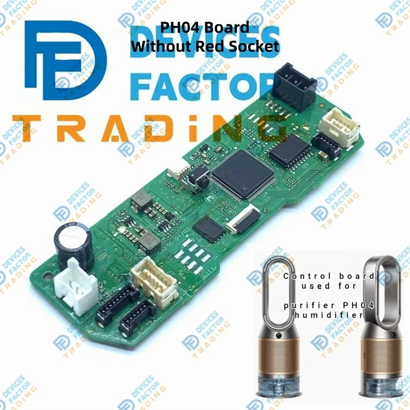 統合 PCBA PH03 YY PH3A システム アーキテクチャ 合格検証済みの新しいファン PCB 363236-01/02