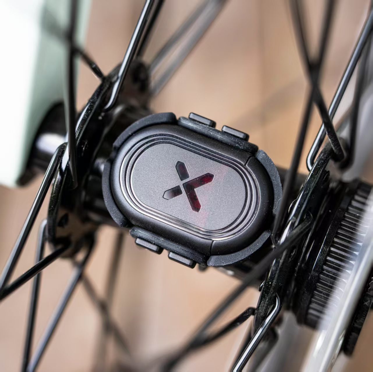 XOSS ケイデンススピードバイクセンサー ANT Bluetooth 防水スピードメーター Igpsport Cycplus Bryton サイクリング GPS 自転車アクセサリー