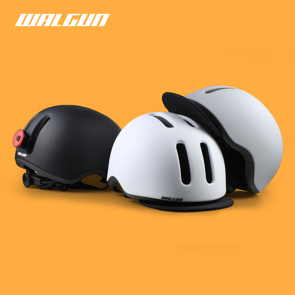 UB-26 サイクリングヘルメット都市電動スクーター安全オートバイヘルメットヴィンテージシティバイク電動自転車ヘルメットカスコ男性女性のための