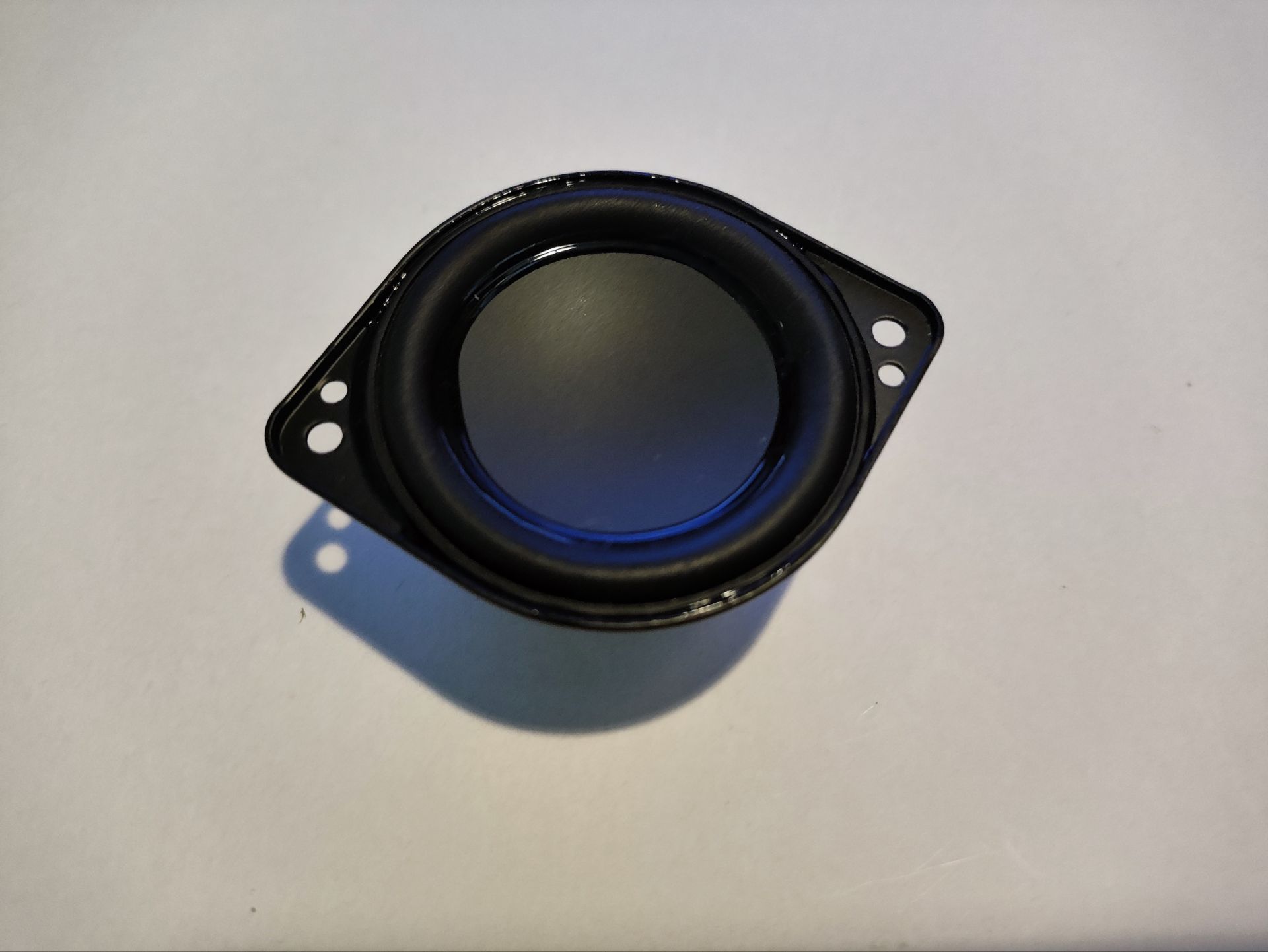 Jbl GO4 ワイヤレスオルゴール 1.5 インチ 45 ミリメートルスピーカー、 4 ユーロ 5 ワット防水フルレンジスピーカー DIY