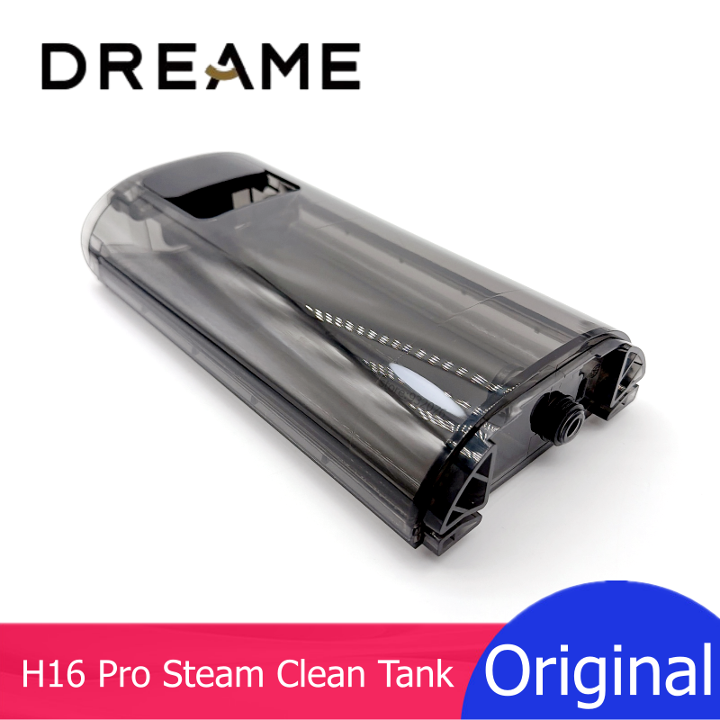 Dreame H16 プロスチーム新オリジナル浄水タンクボックス水容器 H15 プロ熱洗浄クリーナーアクセサリースペアパーツ
