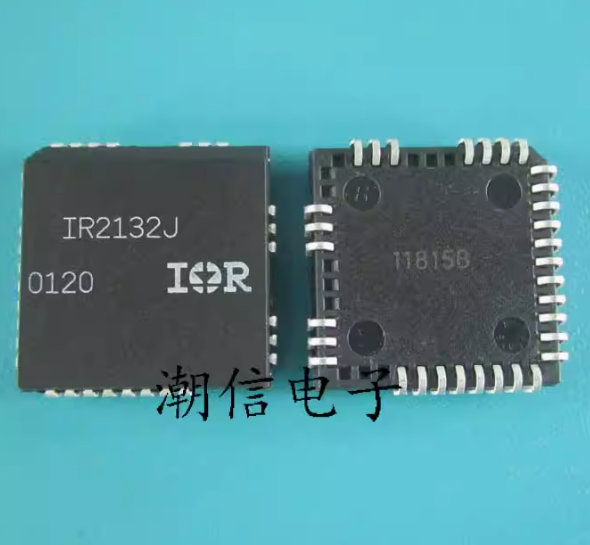 5 個 IR2132J IR2133J IR2136J IR2133JTRPBF IR2235J IR2136JPBF LCC-32 100% 新オリジナルチップセット IC 電子部品 SMD