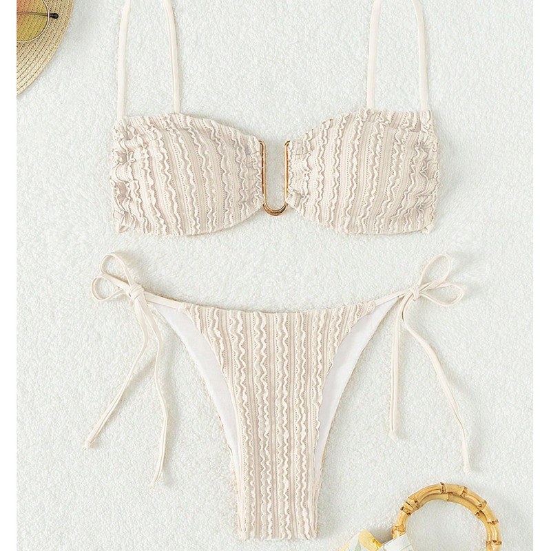 Summer Sexy Bikinis 2026 Women's Swimwear Female Swimsuit For Swim Wear Bathing Suits Brazilian Bikini Set Beachwear Pool Bather