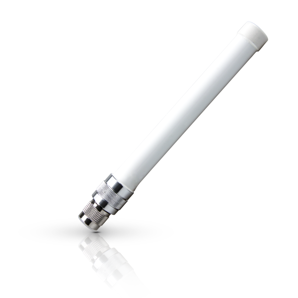 LTE アンテナ 3dBi 最大ゲイン N タイプ オス コネクタ 周波数:698-960MHz/1710-2690MHz RAKwireless