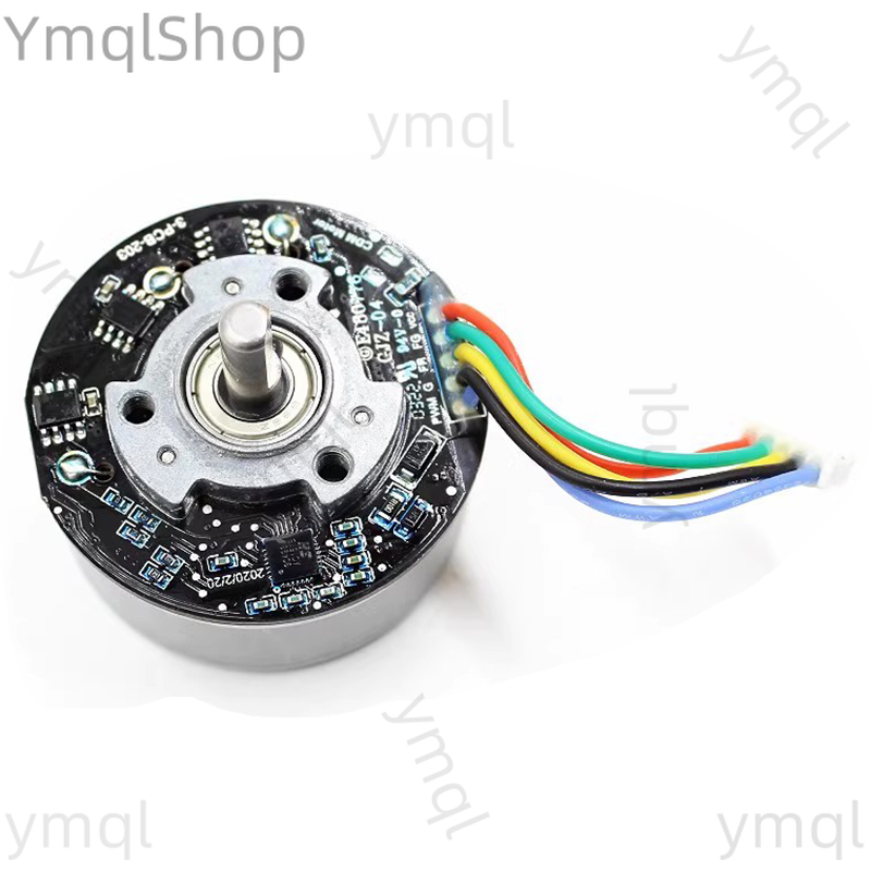 DC16.8V 3600rpm BL4825O-055 CW CCW 高トルクアウターローターブラシレスモーター