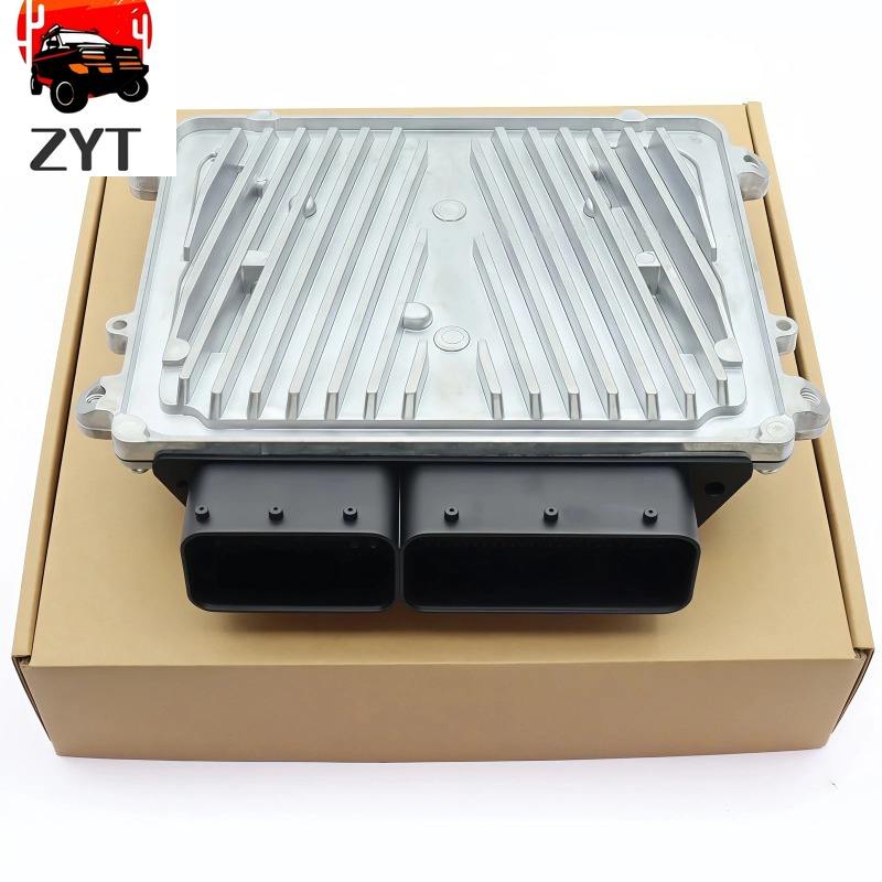 ME9.7 ECU エンジンコントロールユニット A2739000700 A2731531191 メルセデス W221 S550 CL550 2007-2011 2739000700 2731531191