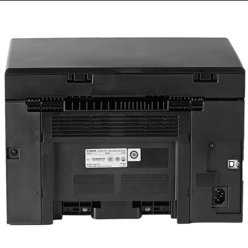 高品質オフィス機器プリンタープリンターコピー機スキャナー 4 で 1 キヤノン MF 3010 プリンター