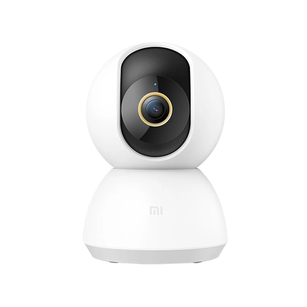 Xiaomi カメラ 2K PTZ Mi スマートホームセキュリティカメラ 2K 1296P 3MP 360 度 AI 人間検出ナイトビジョンウェブカメラ中国語版