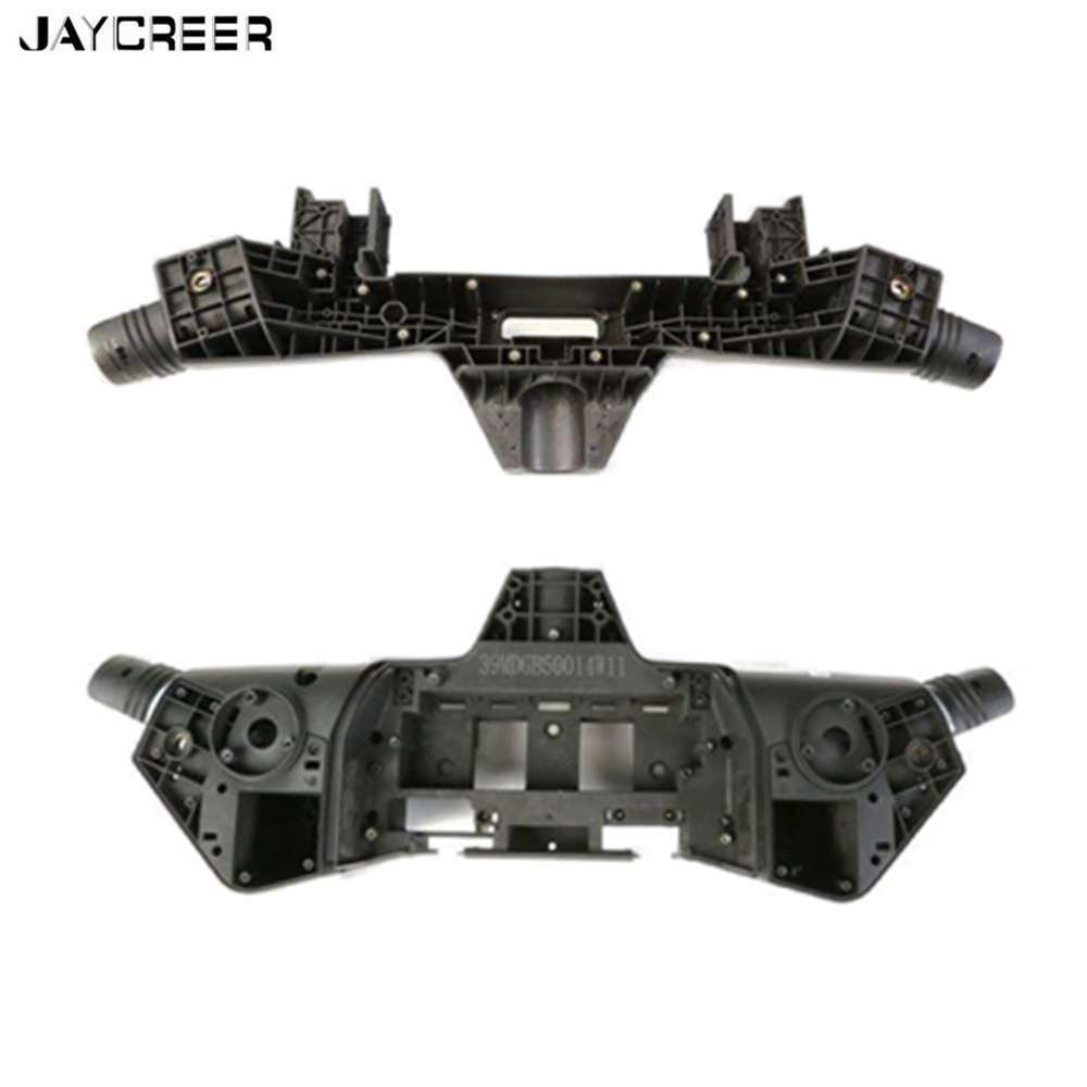 JayCreer フロント/リアフレーム DJI T16、00248 用