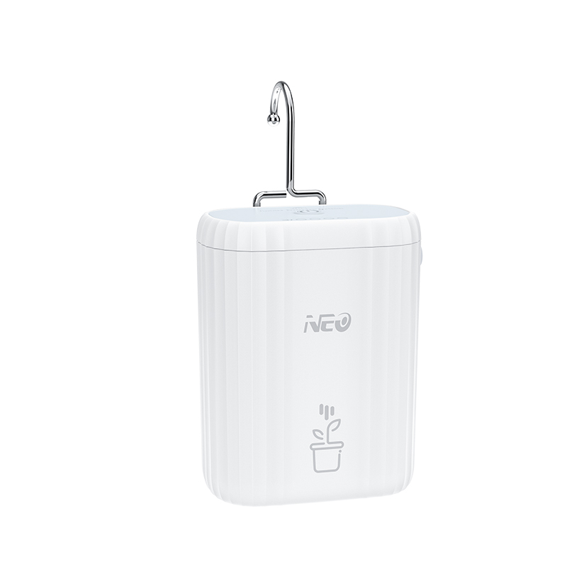 鉢植え用自動散水システム Tuya スマート WiFi 点滴灌漑システム 最大 10 個の鉢植え用リモコン