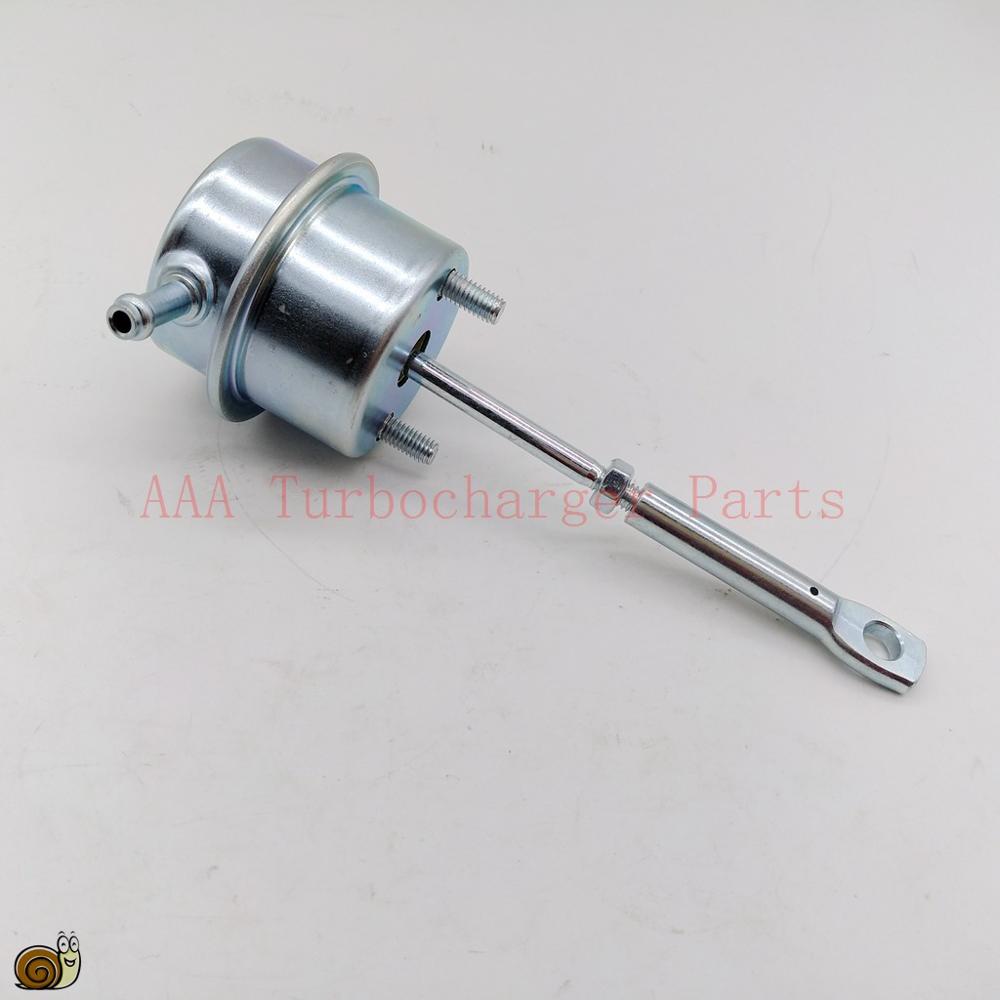 0.6bar-1.3bar 圧力範囲 TB25/TB28/GT25 アクチュエーターターボ部品内部ウエストゲート AAA ターボチャージャー部品