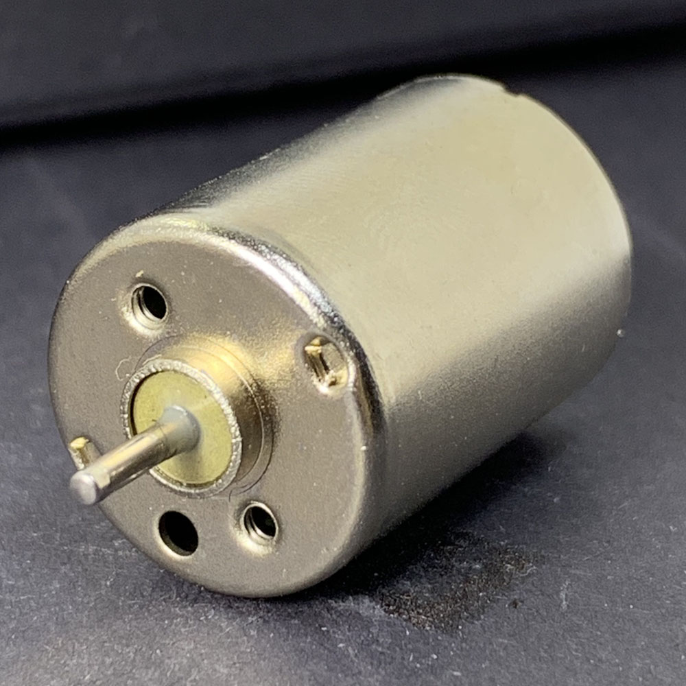 1723 交換タトゥーモーター DC モーター 8V 5W ロータリータトゥーマシンガンライナーとシェーダー用ロータリータトゥーマシンガン