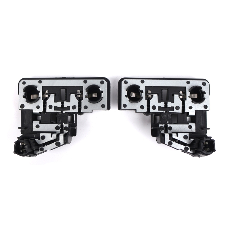 リアインナー電球ホルダー右/左側 8K5945257B 8K5945258B アウディ A4 B8 サルーン 2008-2012 修理部品自動車アクセサリー