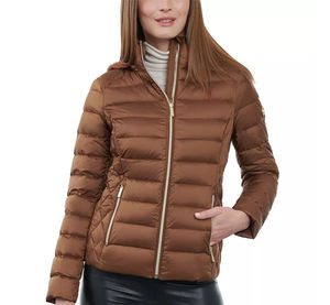 Women's Long Winter Down Jacket, Streetwear Outerwear, High-Quality Women's Jacket