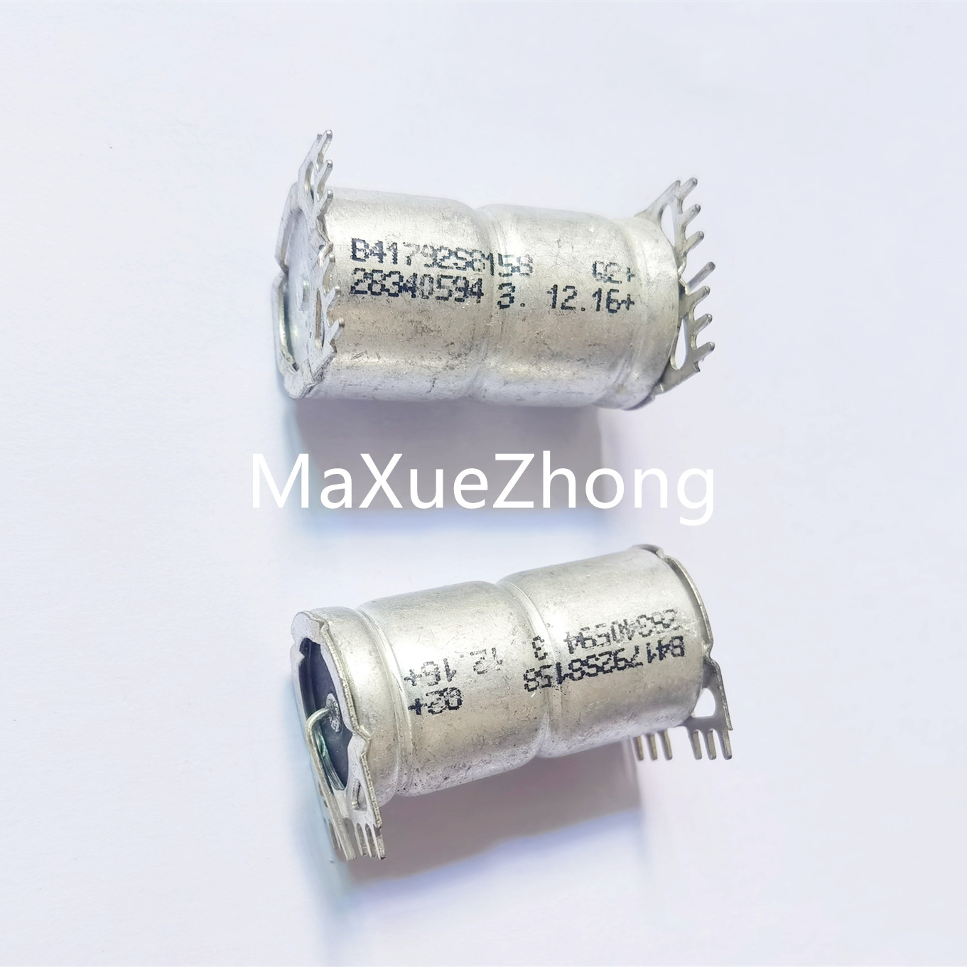 オリジナル新 100% 63 V 1500UF 高温航空グレード発熱コンデンサ B41792S8158Q2 (インダクタ)