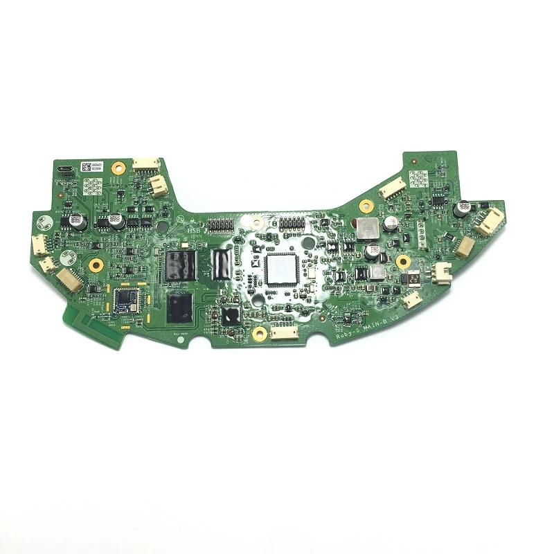 Roborock S5 シリーズ S5 S50 S51 S52 S55 S502-00 S502-01 S502-02 S502-03** S552-00 ロボット掃除機スペアパーツマザーボード