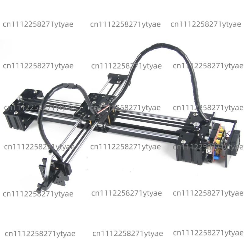 ペンマシンレタリング XY プロッターロボット書き込み CNC V3 シールド描画おもちゃ