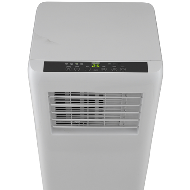 5000BTU 7000BTU 9000BTU 12000BTU 家電モバイルポータブルエアコン冷却付き